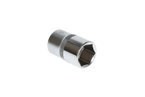 GEDORE R61001806 Steckschlüsseleinsatz 1/2" 6-kant 18 mm Länge 38 mm
