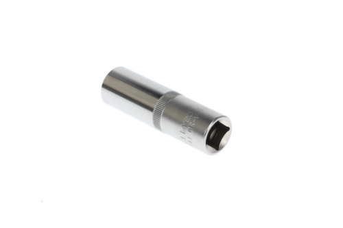 GEDORE R61001614 Steckschlüsseleinsatz 1/2" 6-kant 16 mm Länge 77 mm
