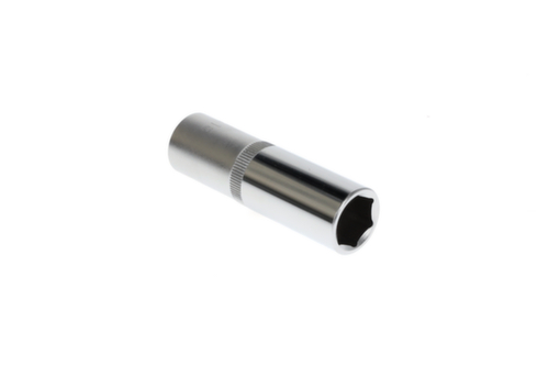 GEDORE R61001614 Steckschlüsseleinsatz 1/2" 6-kant 16 mm Länge 77 mm