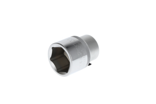 GEDORE R71003310 Steckschlüsseleinsatz 3/4" 6-kant 33 mm Länge 56 mm