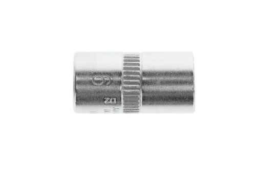GEDORE D 20 9 Steckschlüsseleinsatz 1/4" UD-Profil 9 mm