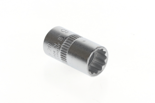 GEDORE D 20 9 Steckschlüsseleinsatz 1/4" UD-Profil 9 mm