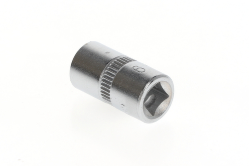 GEDORE D 20 9 Steckschlüsseleinsatz 1/4" UD-Profil 9 mm