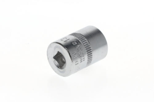 GEDORE D 20 13 Steckschlüsseleinsatz 1/4" UD-Profil 13 mm