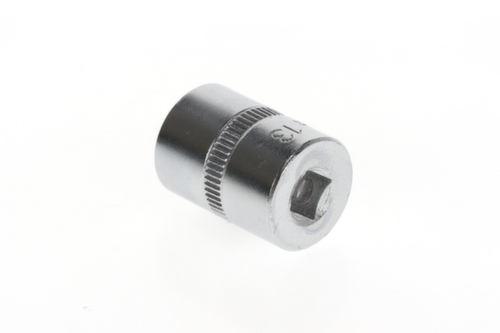 GEDORE D 20 13 Steckschlüsseleinsatz 1/4" UD-Profil 13 mm