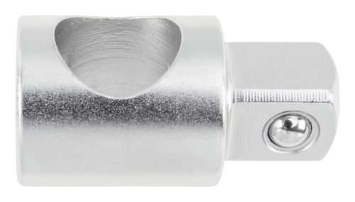 GEDORE R77500009 Reduzierstück 3/4" x 1/2" 4-kant 55 mm