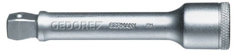 GEDORE 3090 KR-3 Kardanverlängerung 3/8" 76 mm