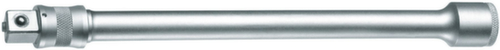 GEDORE 1990 A-10 Verlängerung mit Auslöser 1/2" 250 mm