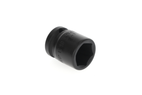 GEDORE K 19 21 Kraftschraubereinsatz 1/2" 6-kant 21 mm