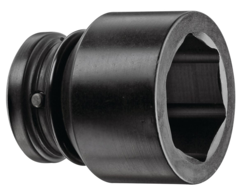 GEDORE K 21 S 55 Kraftschraubereinsatz 1" 55 mm