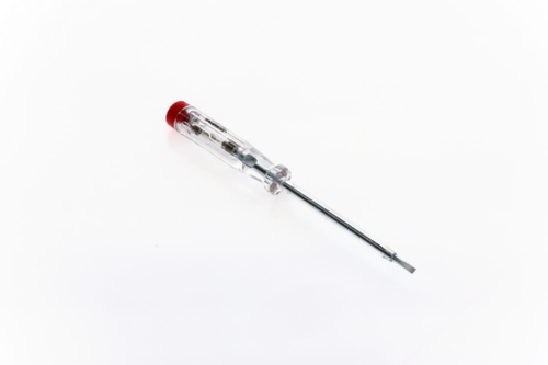 GEDORE R38120419 Phasenprüfer 220-250 V Schlitz 4 mm