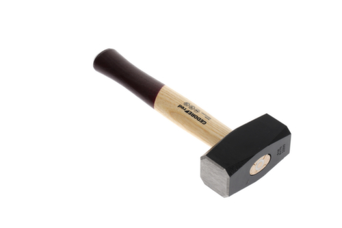 GEDORE R92200065 Fäustel 2000 g 300 mm Esche