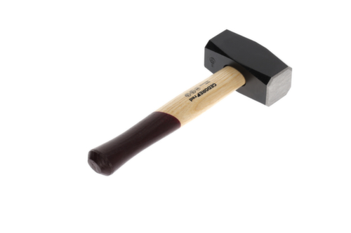 GEDORE R92200065 Fäustel 2000 g 300 mm Esche