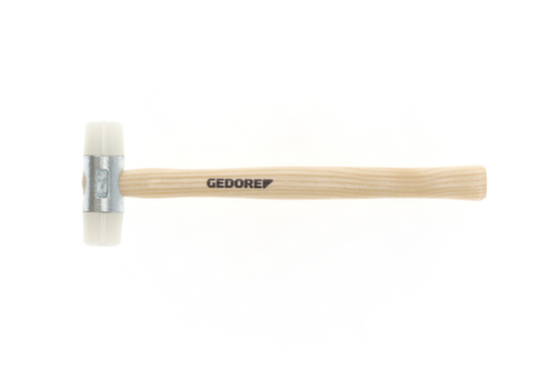 GEDORE 225 E-27 Nylonhammer Ø 27 mm