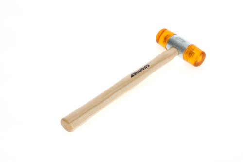 GEDORE 224 E-32 Plastikhammer Ø 32 mm