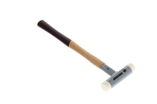 GEDORE 248 H-25 Rückschlagfreier Schonhammer Ø 25 mm