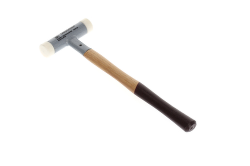 GEDORE 248 H-25 Rückschlagfreier Schonhammer Ø 25 mm