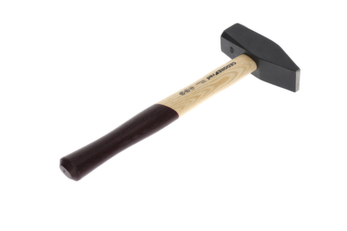 GEDORE R92100055 Schlosserhammer 1500 g 380mm Esche