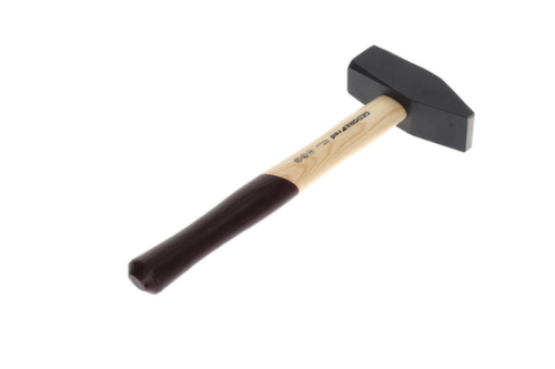 GEDORE R92100065 Schlosserhammer 2000 g 400mm Esche