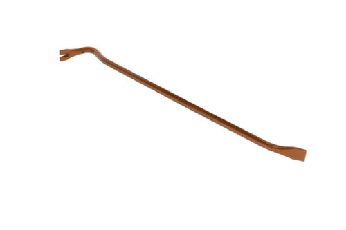 GEDORE 120-800 Nageleisen 800 mm