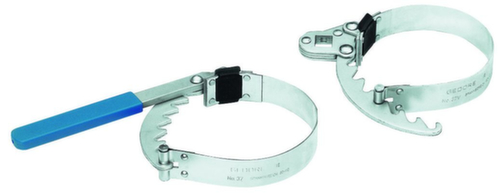 GEDORE 37 V Universal-Filterschlüssel 1/2" 4-kant