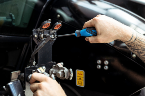 GEDORE 2160 PH 0 3K-Schraubendreher