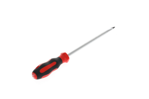 GEDORE R38101039 2K-Schraubendreher Schlitz 10 mm 1.6x200 mm