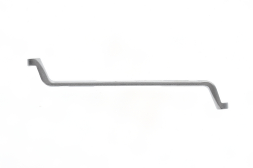 GEDORE 2 6X7 Doppelringschlüssel