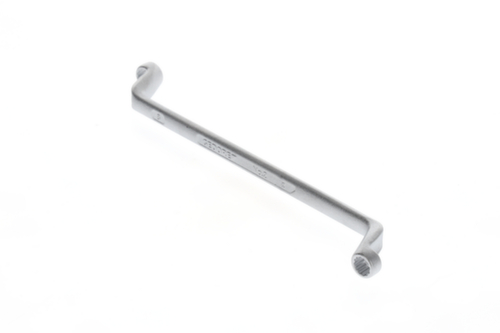 GEDORE 2 7X8 Doppelringschlüssel