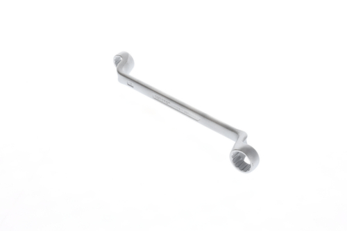 GEDORE 2 19X22 Doppelringschlüssel