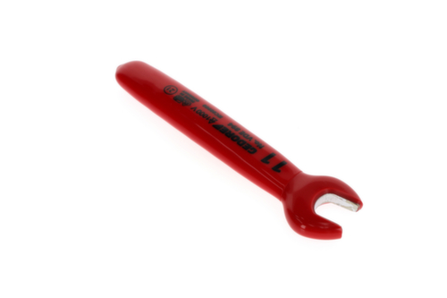 GEDORE VDE 894 11 VDE-Einmaulschlüssel 11 mm