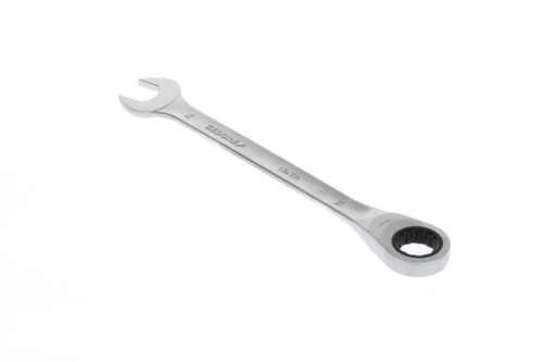 GEDORE 7 R 34 Maulschlüssel mit Ringratsche UD-Profil 34 mm