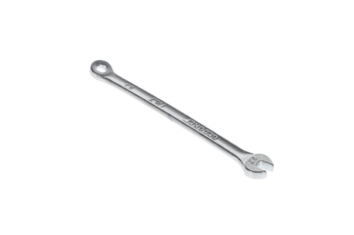 GEDORE 7 3,2 Ring-Maulschlüssel 6-kant 3,2 mm