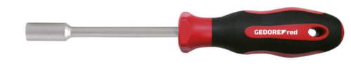 GEDORE R38500719 2K-Schraubendreher 6-kant 7 mm Länge 100 mm
