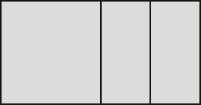 GEDORE 1110 WM 34 Werkzeug-Box-Modul WorkMo B3