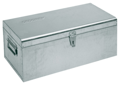 GEDORE 1440 Z-83 Werkzeugkoffer JUMBO