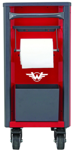 GEDORE R20200007 Werkstattwagen WINGMAN 7 Schubladen 1034x724x470 mm