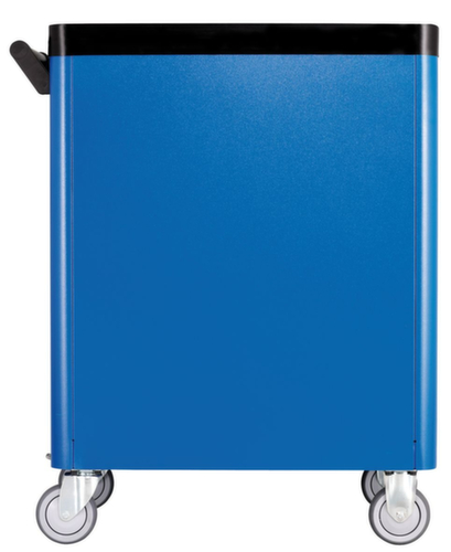 GEDORE WSL-L-TS-308 Werkzeugwagen workster smartline mit 308-teiligen Werkzeugsortiment