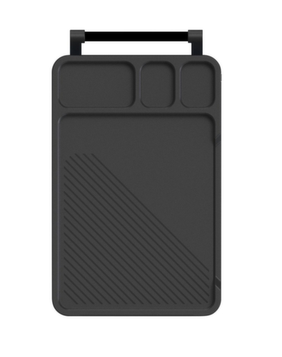 GEDORE WSL-L-TS-308 Werkzeugwagen workster smartline mit 308-teiligen Werkzeugsortiment