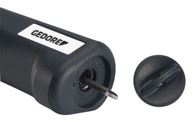 GEDORE 8147 Hochleistungs-Abisolierwerkzeug