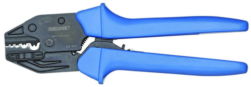 GEDORE 8157 Crimp-Zange für Kabelschuhe