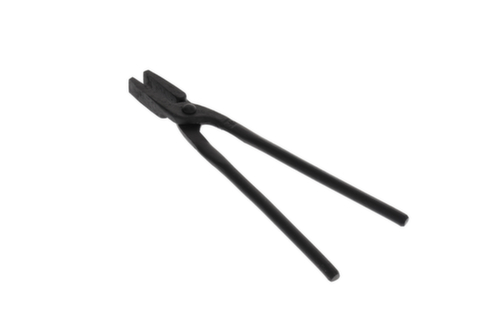 GEDORE 230-300 Schmiedezange mit flachem Maul 300 mm