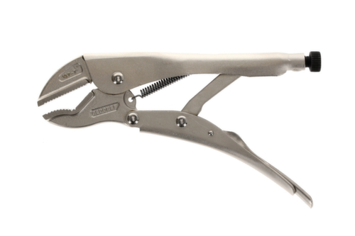 GEDORE 137 7 Gripzange 7"