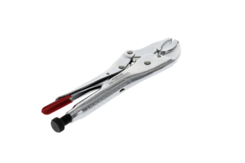GEDORE R27200010 Gripzange 10" 225 mm W.40 mm