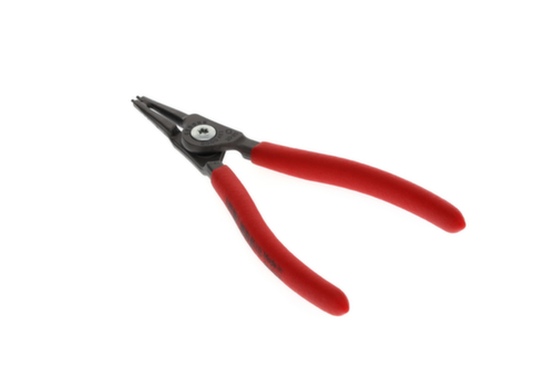 GEDORE 8000 AE 1 Montagezange für Außensicherungsringe gerade 10-25mm