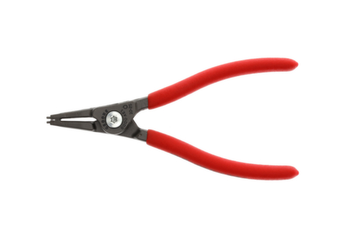 GEDORE 8000 AE 1 Montagezange für Außensicherungsringe gerade 10-25mm