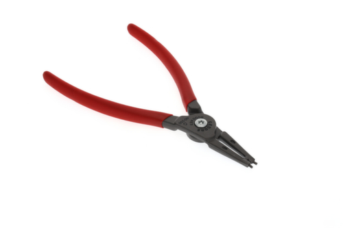 GEDORE 8000 AE 3 Montagezange für Außensicherungsringe gerade 40-100mm