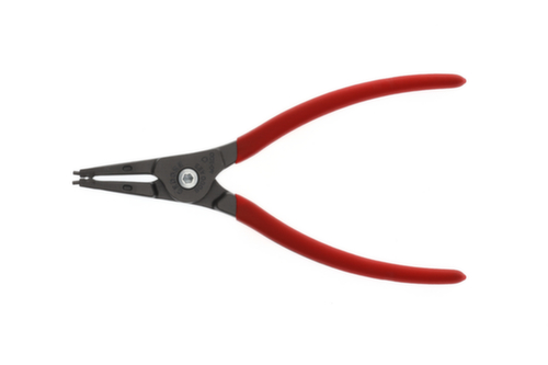 GEDORE 8000 AE 3 Montagezange für Außensicherungsringe gerade 40-100mm