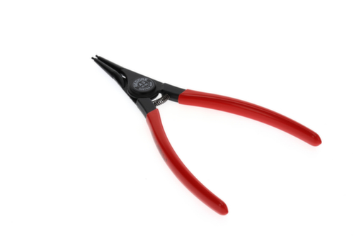 GEDORE 8000 A 3 Montagezange für Außensicherungsringe gerade 40-100mm