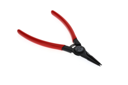 GEDORE 8000 A 3 Montagezange für Außensicherungsringe gerade 40-100mm